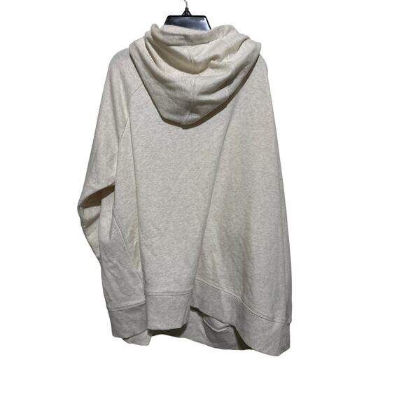 Under Armour Women's Rival Fleece Hoodie Sweater Pullover 3XL - Picture 4 of 5